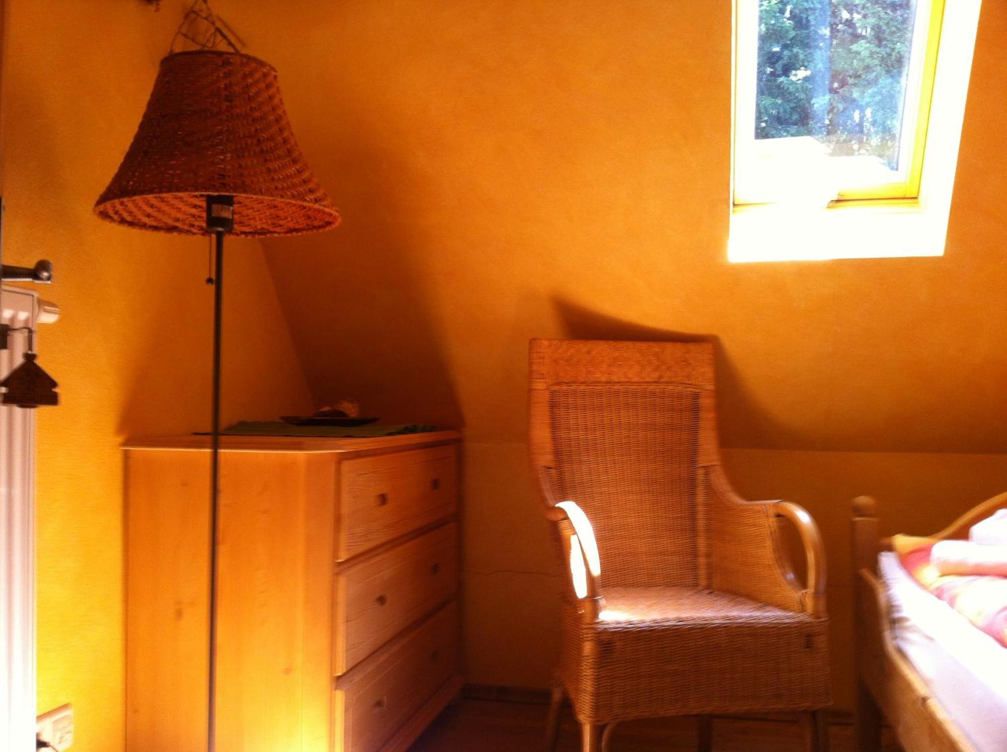 Ferienhaus Bikehuette Rehnhaeusl 가이징크 객실 사진